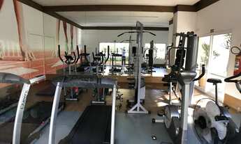 Imagem 4: Apartamento - Cambuí - Campinas