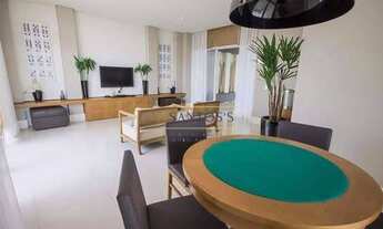 Imagem 4: Apartamento para alugar, 45 m² por R$ 4.235,00/mês - Brooklin - São Paulo/SP