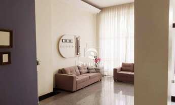 Imagem 10: Apartamento com 3 dormitórios à venda, 96 m² por R$ 700.000,00 - Vila Valparaíso - Santo A