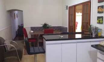 Imagem 7: Sobrado à venda, 3 quartos, 1 suíte, 2 vagas, Jardim Las Vegas - Santo André/SP