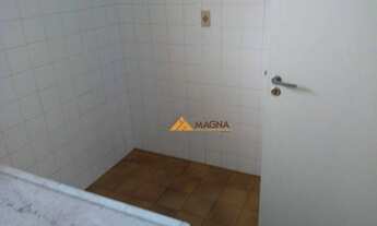 Imagem 5: Kitnet com 1 dormitório para alugar, 34 m² por R$ 962,82/mês - Centro - Ribeirão Preto/SP