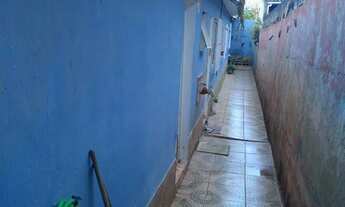 Imagem 5: Vende/troca casa George Oeterer, aceito van como parte do pagamento