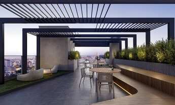 Imagem 7: Apartamento em Moinhos de Vento