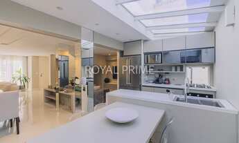 Imagem 3: Sobrado Duplex em Condomínio com Área gourmet e 3 dormitórios à venda, 147 m² - Santo Inác