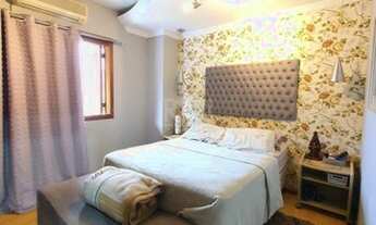 Imagem 2: Casa Condominio para Venda - 233.52m², 3 dormitórios, sendo 1 suites, 4 vagas - Ipanema