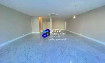 Imagem 2: Apartamento com 288m² e 4 suítes no Condomínio Les Residences de Monaco