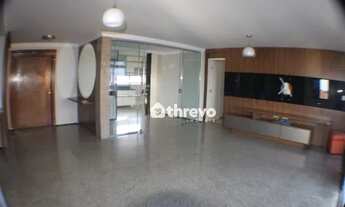 Imagem: Apartamento com 4 dormitórios para alugar