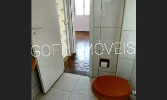 Imagem: Bela Vista - Aluga c/ Dep. Caução - 2