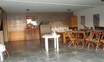 Imagem 7: Jardim França com vista panorâmica