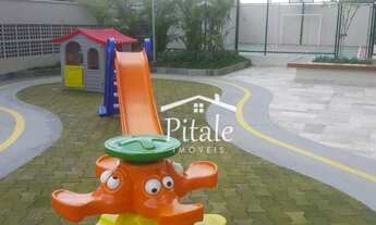 Imagem 3: Apartamento com 2 dormitórios à venda, 63 m² por R$ 650.000,00 - Green Valley - Barueri/SP