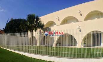 Imagem: Casa com 5 dormitórios para alugar, 800