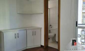 Imagem 8: Belo apto na Mooca