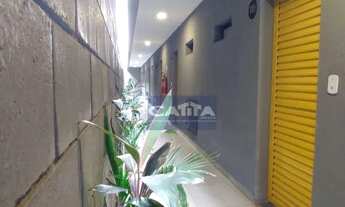 Imagem 2: Apartamento com 1 dormitório à venda, 40 m² por R$ 215.000,00 - Vila Carrão - São Paulo/SP