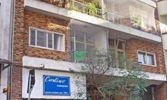 Imagem 3: Apartamento com 1 dormitório à venda, 40 m² por R$ 380.000,00 - República - São Paulo/SP