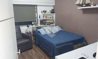 Imagem 4: Apartamento com 3 quartos à venda, 143 m² por R$ 1.650.000 - Copacabana - Rio de Janeiro/R