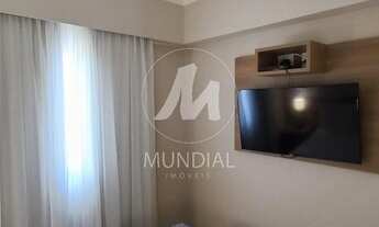 Imagem: Apartamento (flat) 1 dormitórios/suite