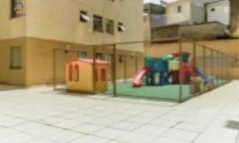 Imagem 2: Apartamento na Vila Mazzei com 2 dormitórios , sala, cozinha e uma vaga