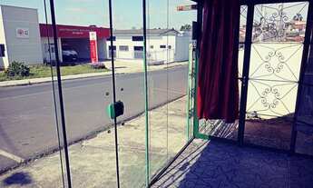 Imagem 5: Casa 193 m3 mais punto Comercial 100m2