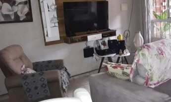 Imagem 2: Casa para venda com 90 metros quadrados com 2 quartos em Mangueirão - Belém - Pará