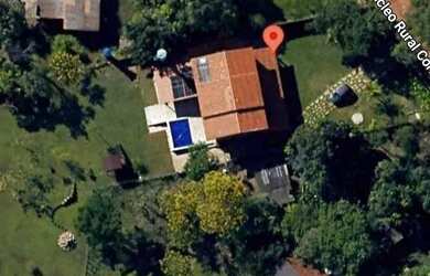 Imagem 5: Excelente Casa 04 Suítes, lazer, 3.600m2 S. Mansões Lago Norte - Mi Trecho 3 Lago Norte