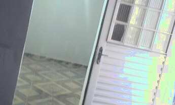 Imagem 2: Aluga se barraco de fundos