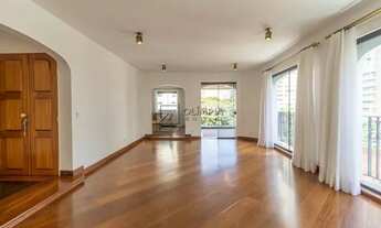 Imagem 2: Apartamento Locação Paraíso 321 m² 3 Dormitórios