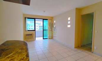 Imagem 4: Apartamento para Venda em Rio de Janeiro, Barra da Tijuca, 3 dormitórios, 1 suíte, 2 banhe