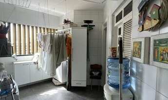 Imagem 6: Apartamento com 4 dormitórios à venda, 300 m² por R$ 1.800.000,00 - Aldeota - Fortaleza/CE