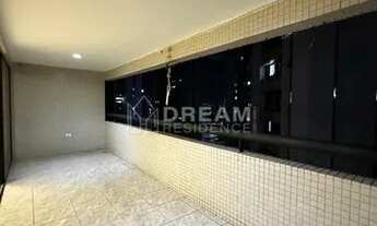 Imagem 7: Apartamento para venda com 154 metros quadrados com 4 quartos em Casa Amarela - Recife - P