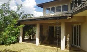 Imagem: 4 DORMITÓRIOS NA GRANJA