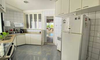 Imagem 6: Casa com 4 dormitórios para alugar, 400 m² por R$ 12.400/mês - Morada da Colina - Uberlând