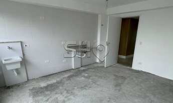 Imagem 7: Mandaqui/ Novo/ Contra piso/ Área comum com espaço Gourmet