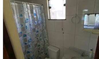 Imagem 6: Dois quartos em Arembepe