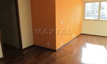 Imagem 2: Apartamento na Av. Braz Leme em Santana a venda, 3 dormitórios, 1 vaga