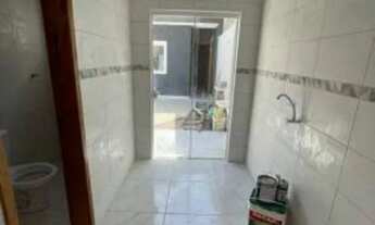 Imagem 5: Casa para venda com 120 metros quadrados com 2 quartos em Caminho de Areia - Salvador - Ba