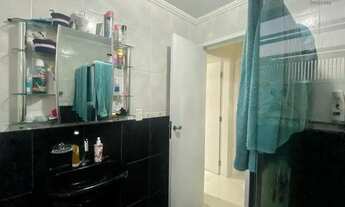 Imagem 5: Vendo Apartamento Reformado, 02 Dormitórios, Vila Mathias, Santos/SP