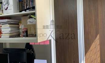 Imagem 7: Apartamento para venda com 76 metros quadrados com 3 quartos em Jardim Santa Maria - Jacar