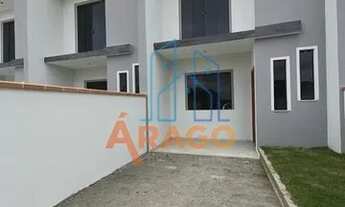 Imagem 2: Sobrados Novos, Prontos para Morar - W2021_SO18