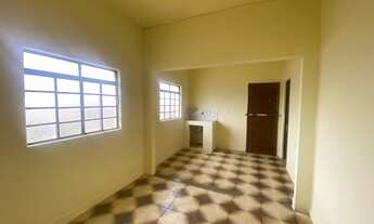 Imagem 3: Casa com 2 dormitórios para alugar, 90 m² por R$ 1.392,71/mês - Jota - Brumadinho/MG