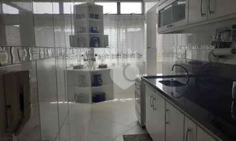 Imagem 7: Apartamento com 2 dormitórios à venda, 79 m² por R$ 380.000,00 - Tijuca - Rio de Janeiro/R