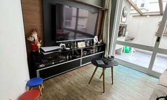 Imagem: Apartamento para Venda - 90m², 2 dormitórios