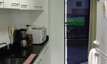 Imagem 3: Aluga-se Apartamento Flat 1/4 Duplex ED. MULTIPLEX UNIQUE Bairro Nazaré - Belém - PA