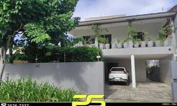 Imagem: Casa Com 3 Dormitórios à Venda, 300 M²