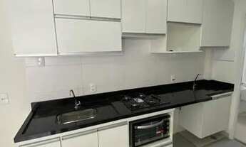 Imagem 2: Apartamento para aluguel tem 38 metros quadrados com 2 quartos em Pirituba - São Paulo - S