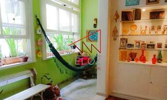 Imagem 3: Apartamento para venda tem 106 metros quadrados com 3 quartos em Flamengo - Rio de Janeiro