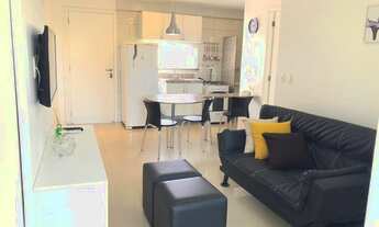 Imagem 4: Apartamento com 1 dormitório à venda, 44,97 m² por R$ 380.000 - Engenheiro Luciano Cavalca