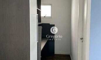 Imagem 5: Apartamento com 3 dormitórios à venda, 122 m² por R$ 1.060.000,00 - Butantã - São Paulo/SP