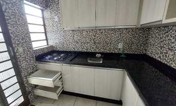 Imagem 6: Casa com 2 dormitórios para alugar, 80 m² por R$ 800,00/ano - Monte Verde - Ibiporã/PR