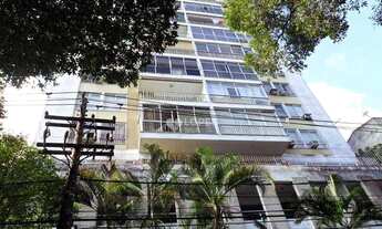 Imagem 5: Cobertura à venda, 160 m² por R$ 750.000,00 - Boa Viagem - Niterói/RJ