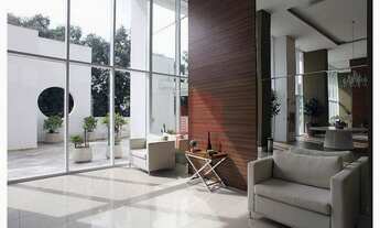 Imagem 3: Apartamento com 1 dormitório à venda, 46 m² - Alto da Boa Vista - São Paulo/SP